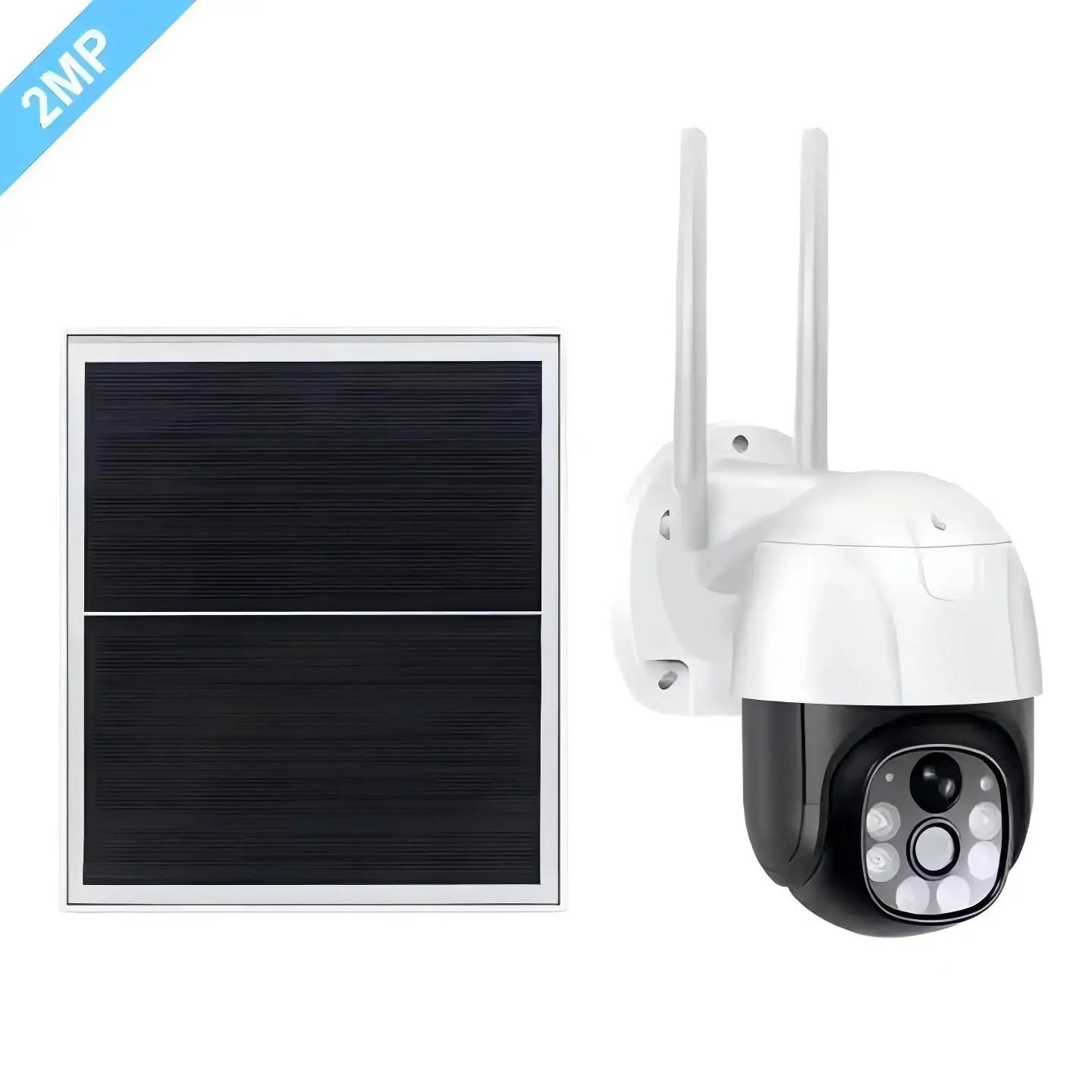 Wifi Ptz Camera Outdoor Wireless