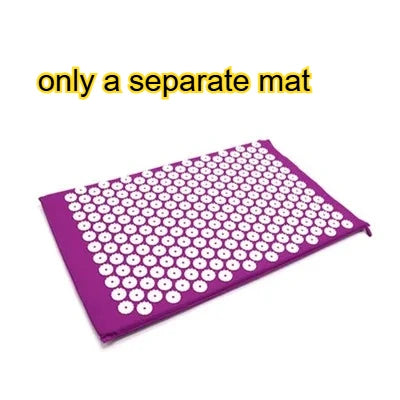 Acupressure Mat Sensi Massage Mat