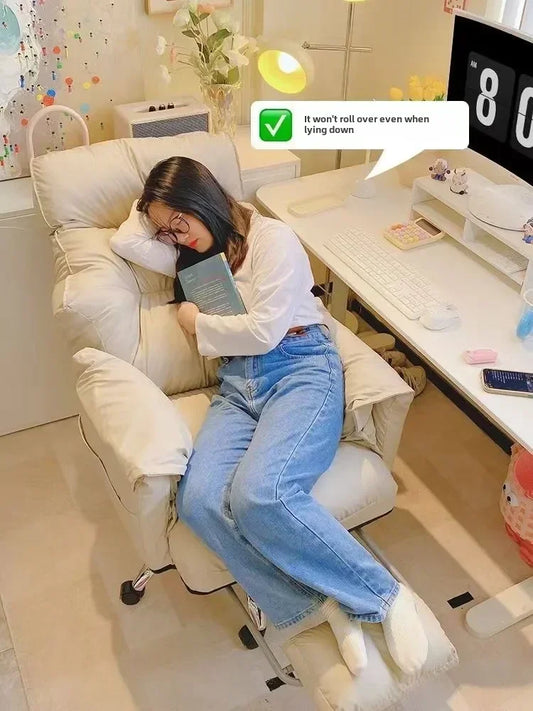 Computer Chair Home Bedroom Desk