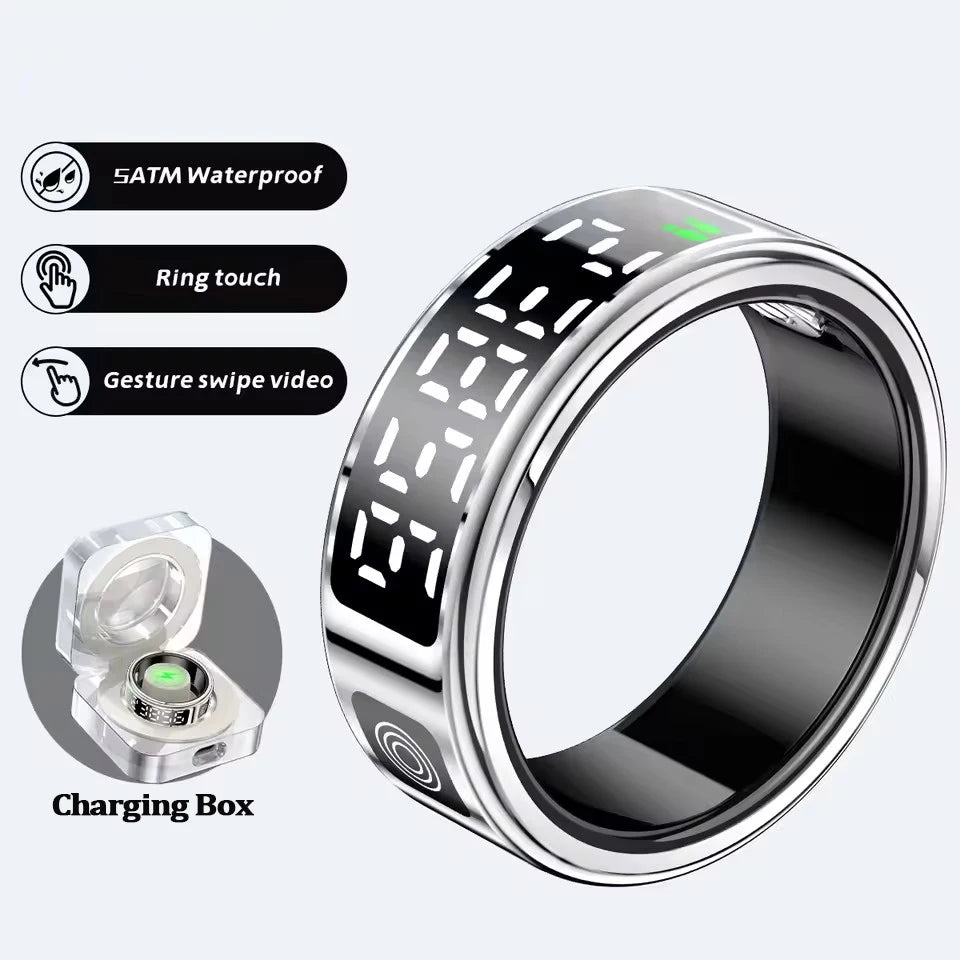 New Smart Led Display Screen