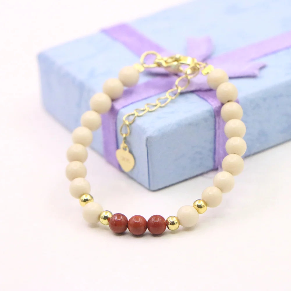 Charm Lovely Natural Stone Crystal