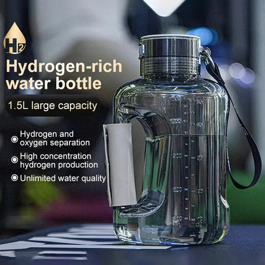 1 5L Hydrogen Rich Portable