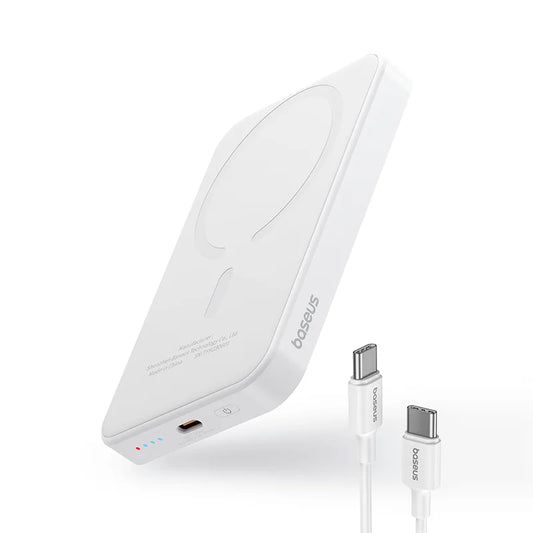 Baseus Mini Magnetic Power 5000Mah