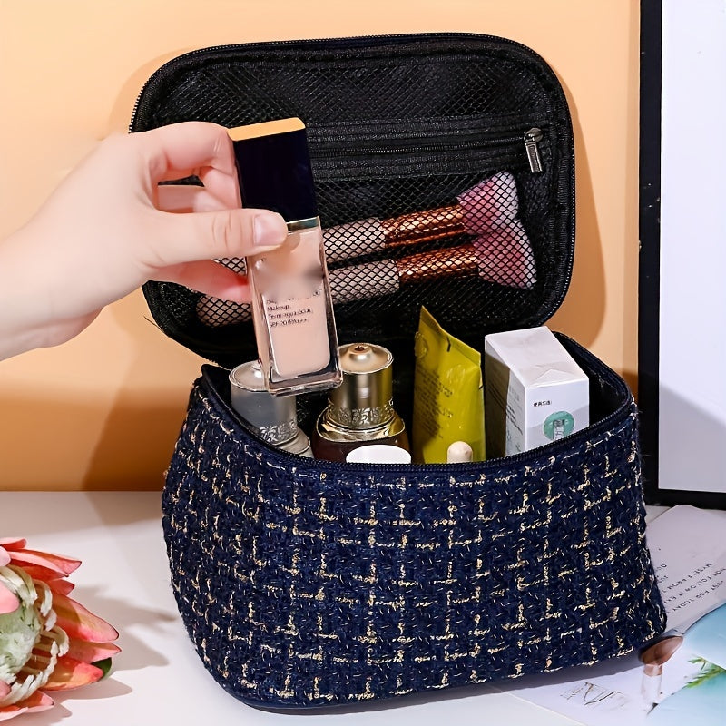 Azure Infinite Bag