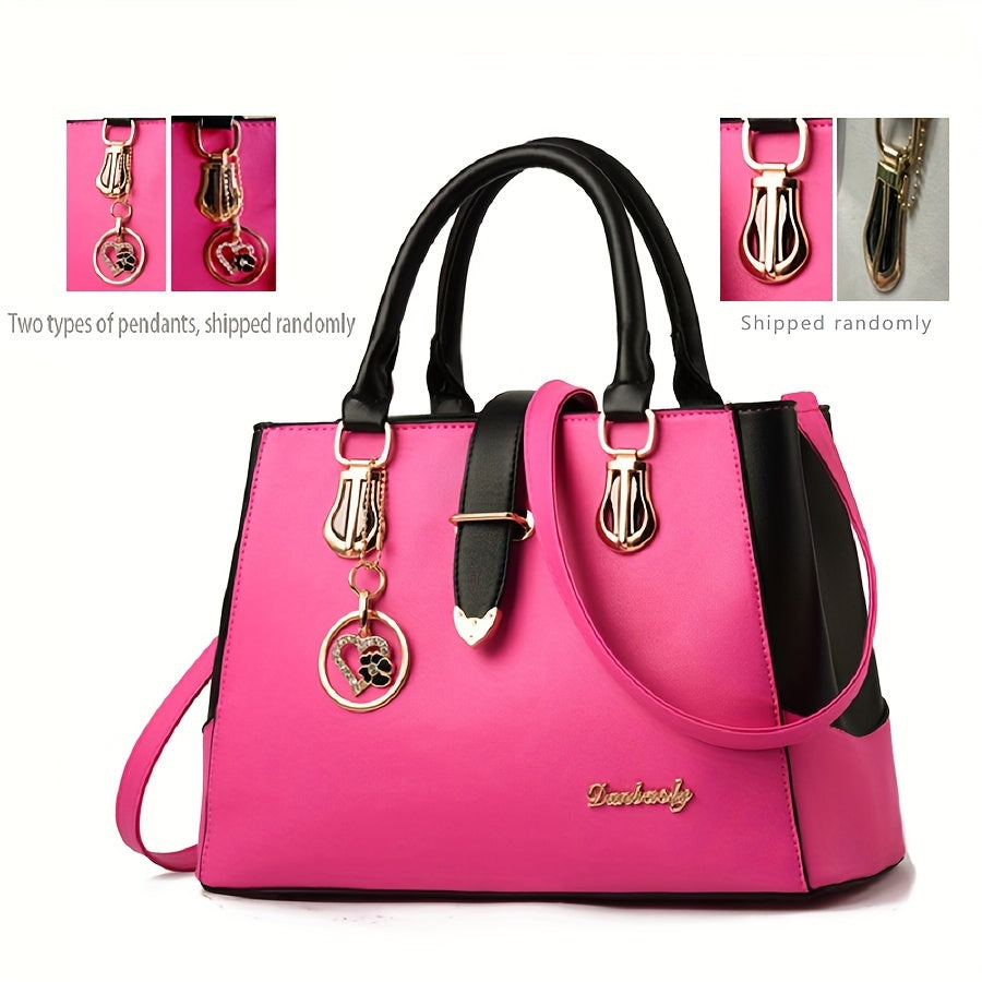 Ethereal Bliss Handbag
