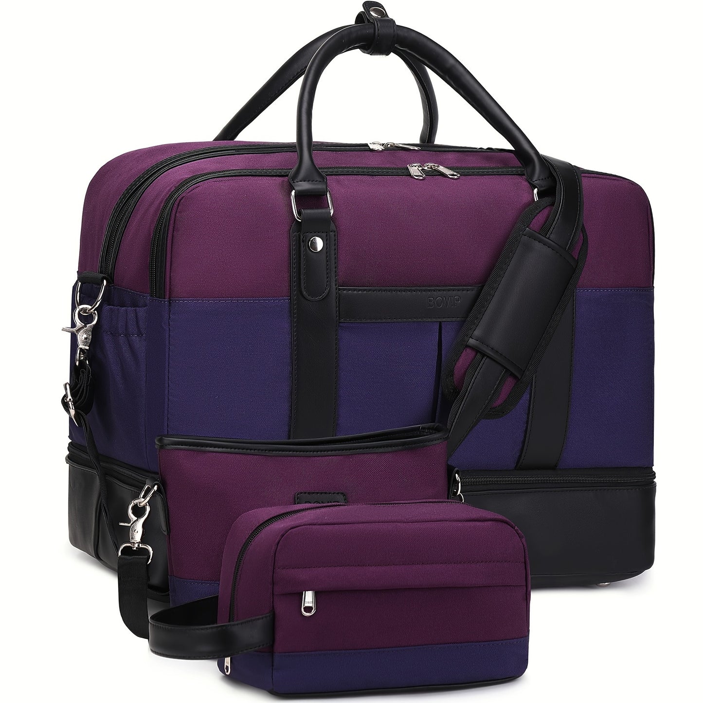 Ethereal Infinite Bag