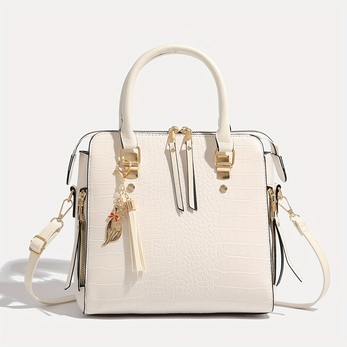 Radiant Infinite Tote