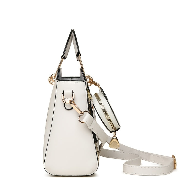 Velour Ethereal Bag