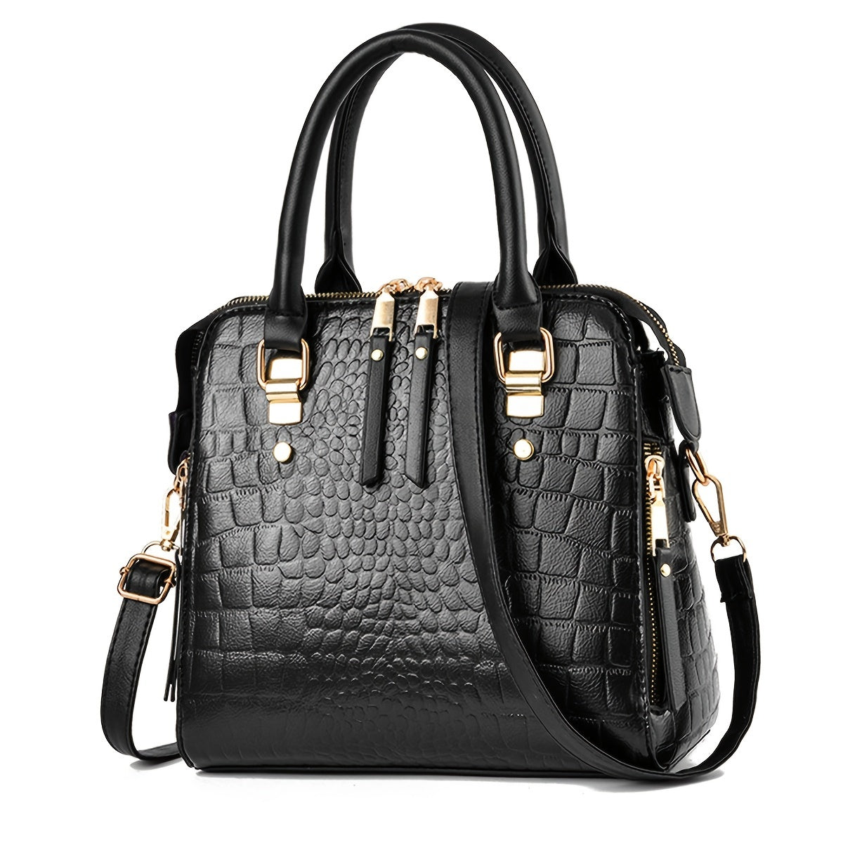 Radiant Infinite Tote