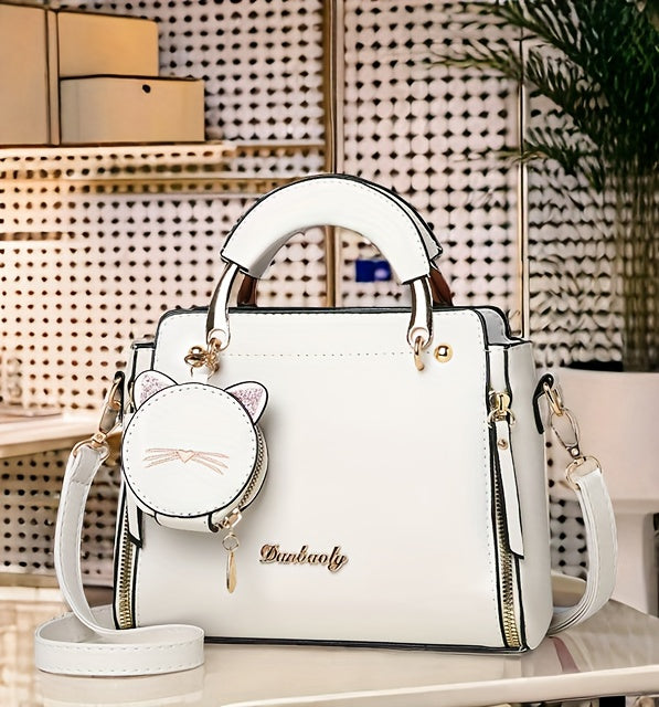 Velour Ethereal Bag