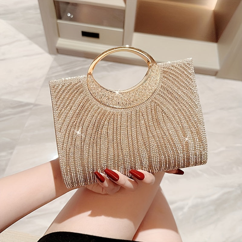 Opal Aurora Handbag