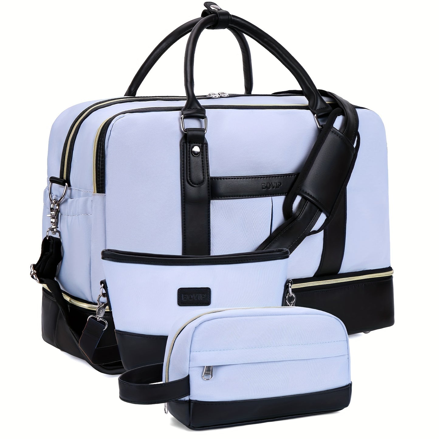 Ethereal Infinite Bag
