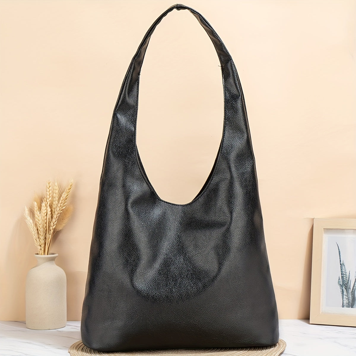 Dune Golden Tote
