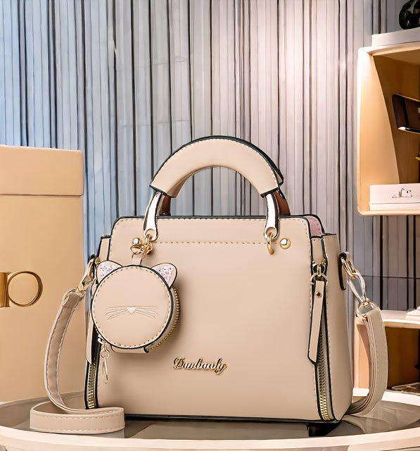 Velour Ethereal Bag