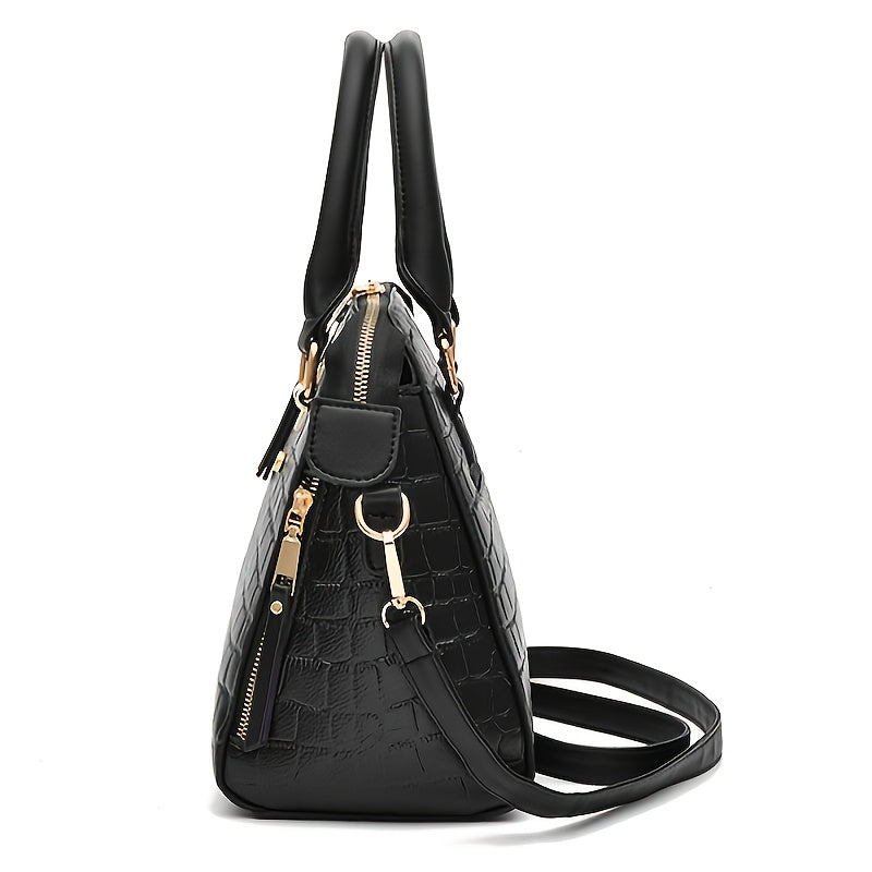 Radiant Infinite Tote