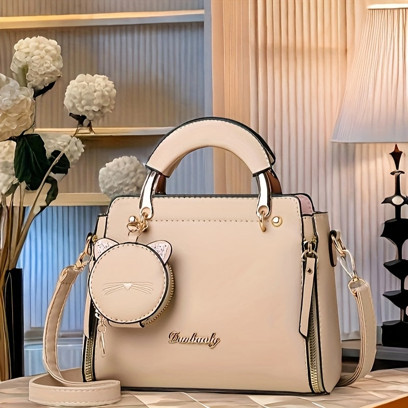 Velour Ethereal Bag