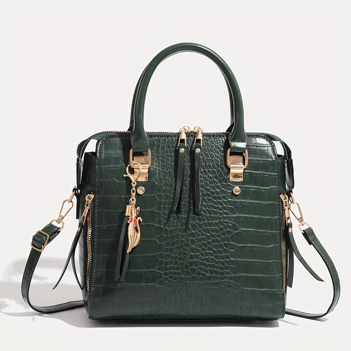 Radiant Infinite Tote