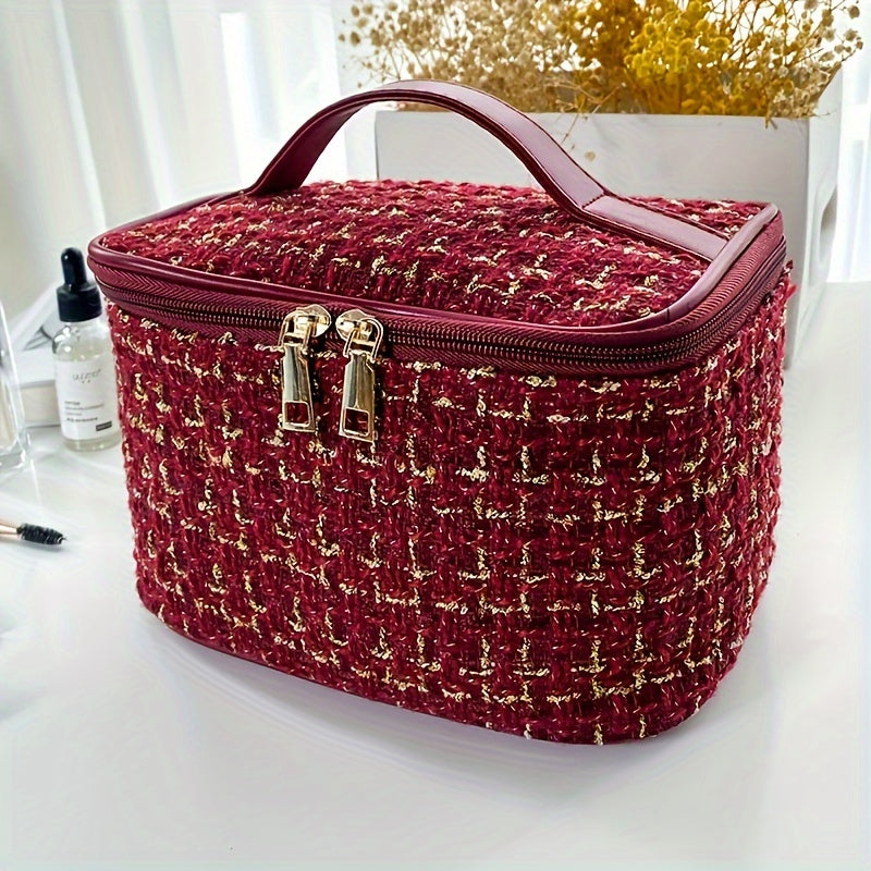 Azure Infinite Bag