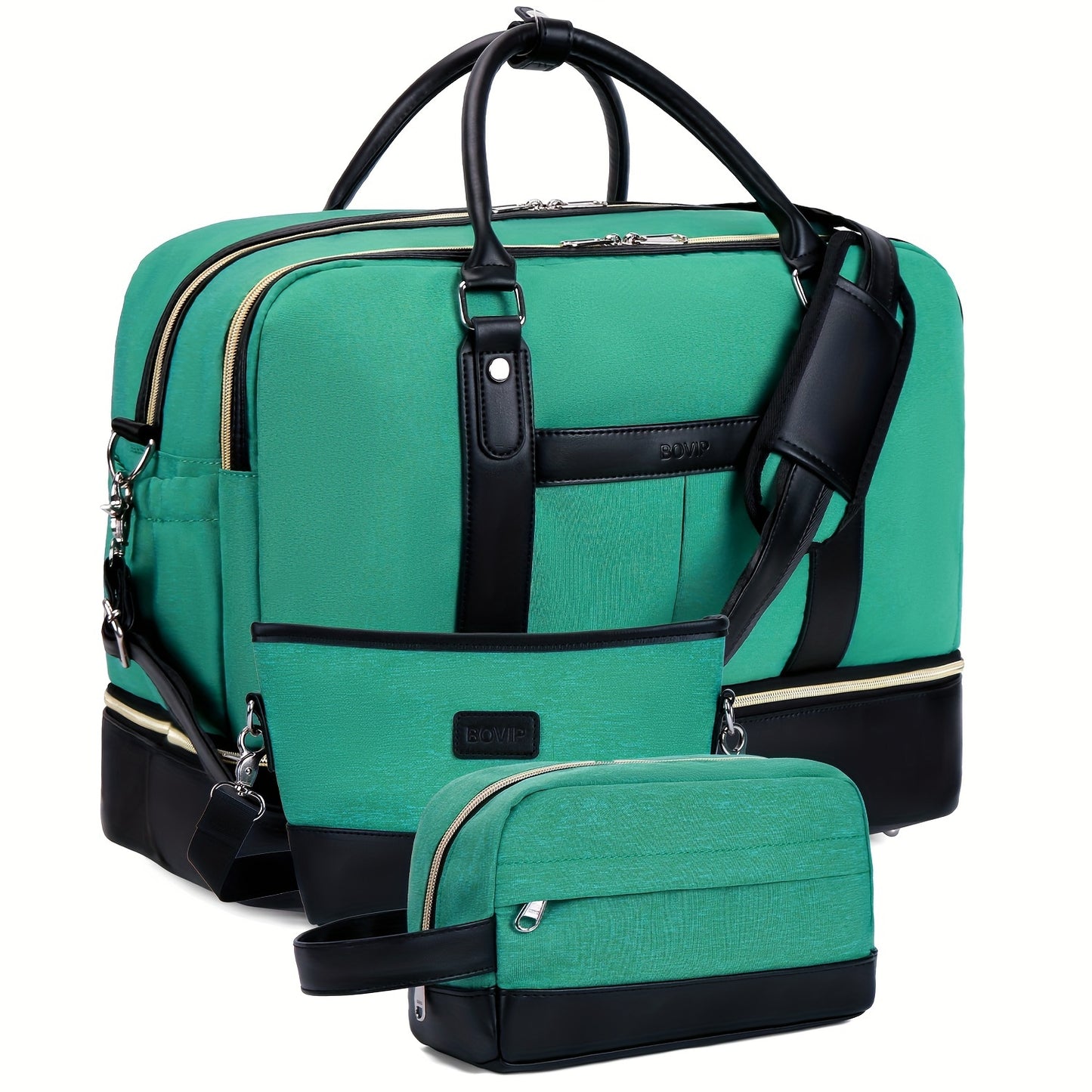Ethereal Infinite Bag