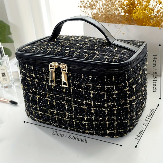 Azure Infinite Bag