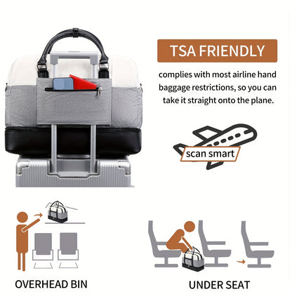 Ethereal Infinite Bag