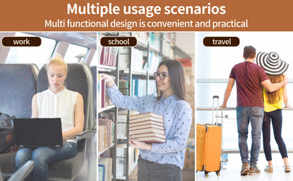 Ethereal Infinite Bag