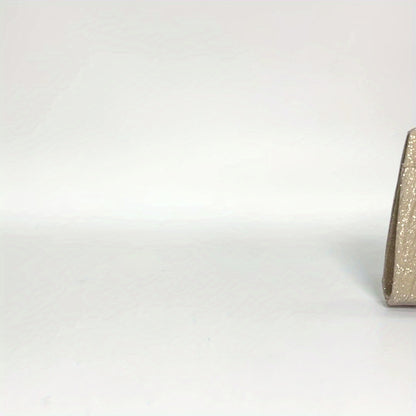 Majestic Velour Handbag