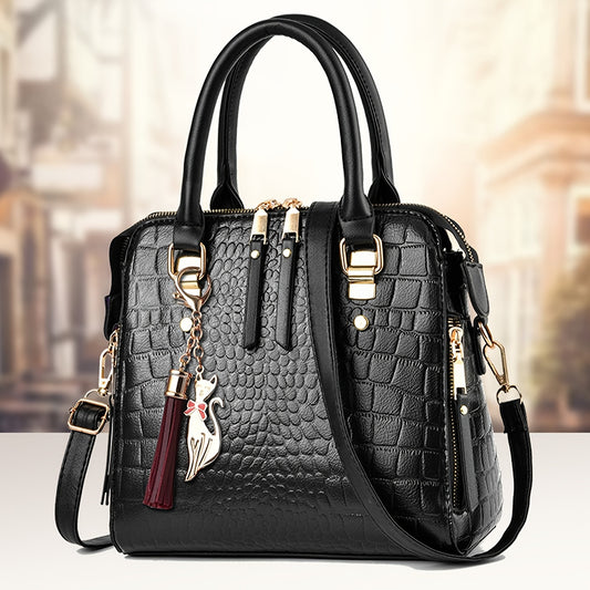 Radiant Infinite Tote