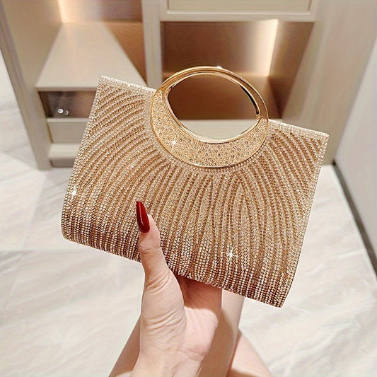Opal Aurora Handbag
