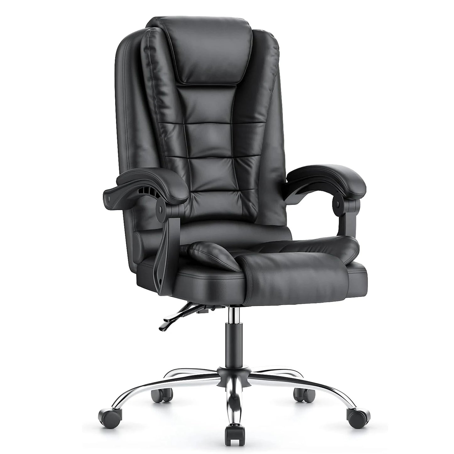Executive Office Chair High Back