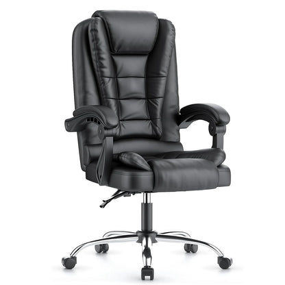 Executive Office Chair High Back