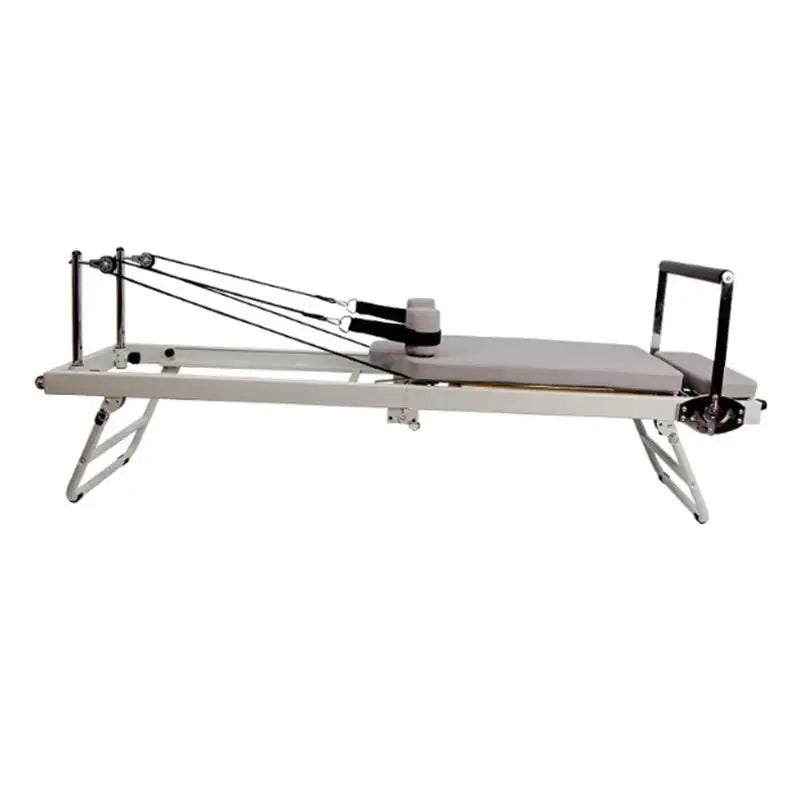 Pilates Reformer Yoga Exercise Machine