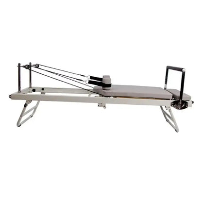 Pilates Reformer Yoga Exercise Machine