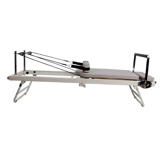 Pilates Reformer Yoga Exercise Machine