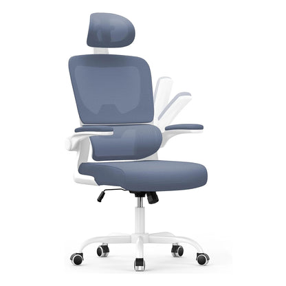 Ergonomic Office Chair With Lumbar