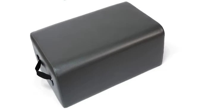 Large Folding Pilates Reformer Equipment