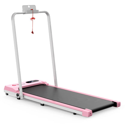 Bigzzia Walking Pad Treadmill 3