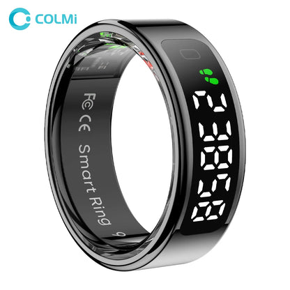 2025 Colmi R12 Smart With