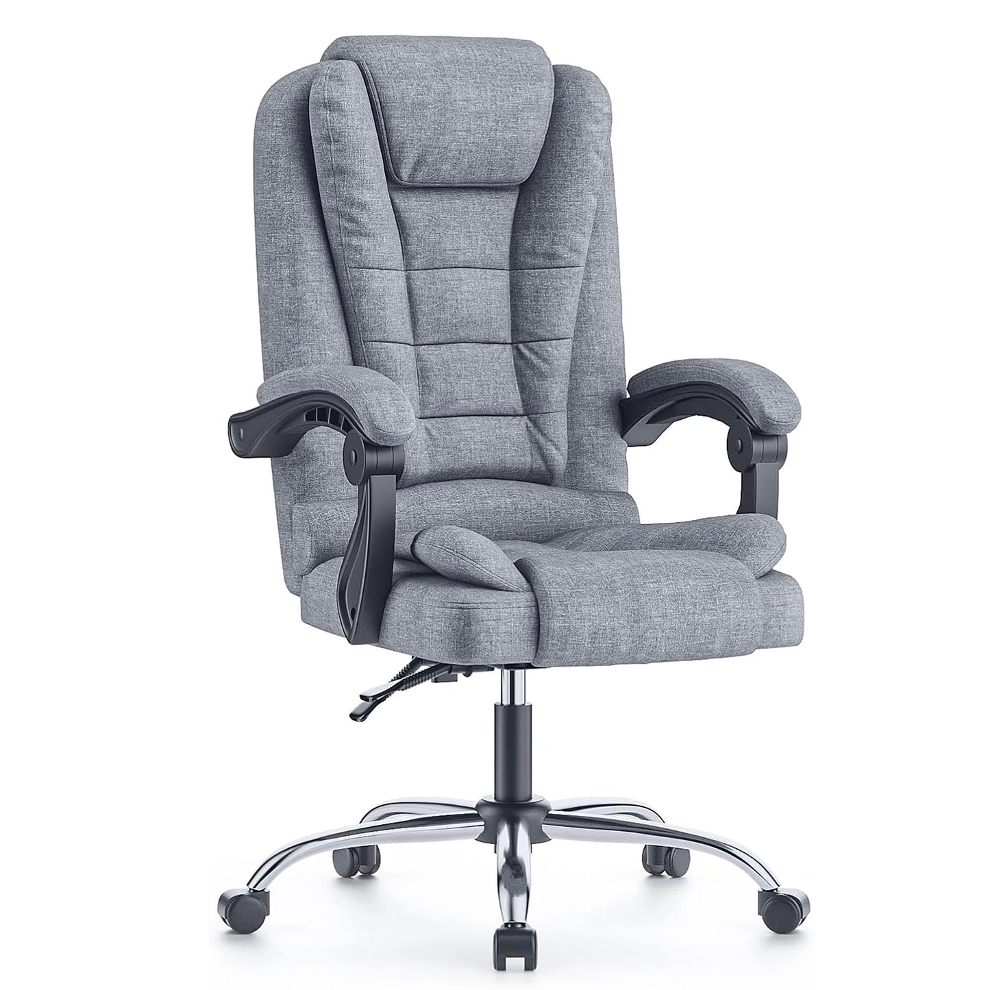 Executive Office Chair High Back
