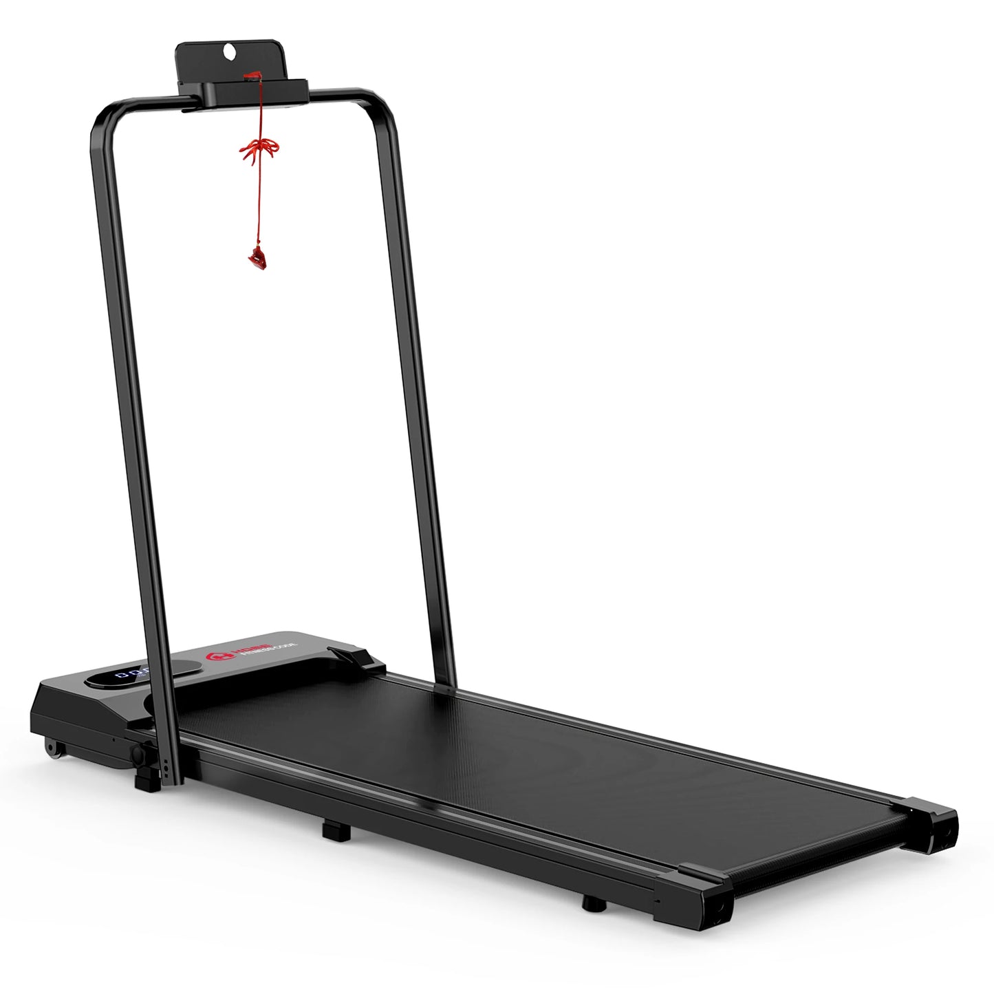 Bigzzia Walking Pad Treadmill 3