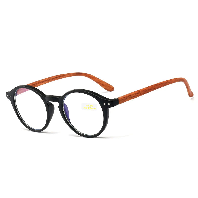 CRIXALIS Anti-Blue Light Reading Glasses