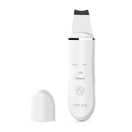 Anlan Ultrasonic Skin Scrubber Deep