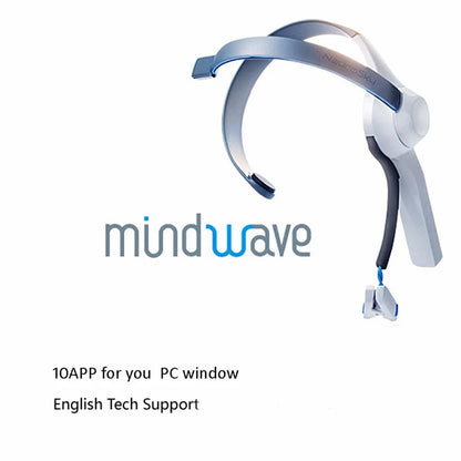 Neurosky Mindwave Headset