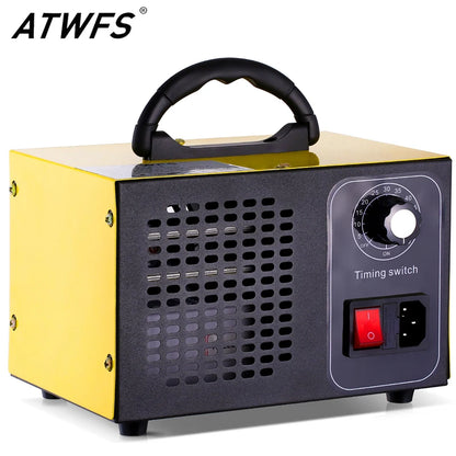 Atwfs Ozone Generator 220V 60G