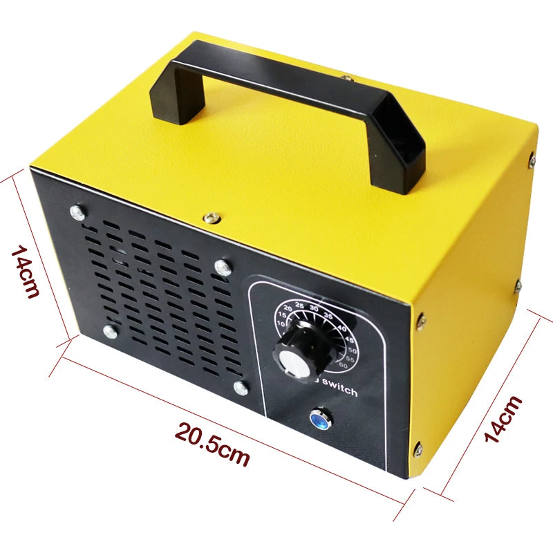 Atwfs Ozone Generator 220V 60G