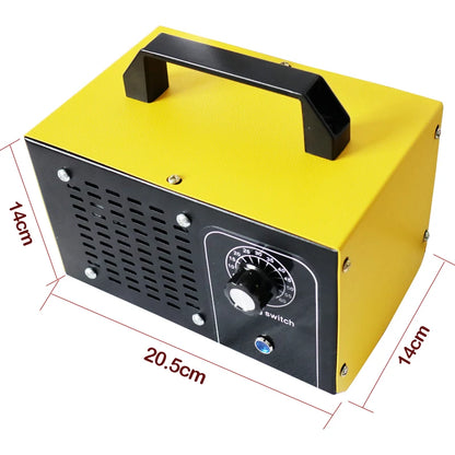 Atwfs Ozone Generator 220V 60G