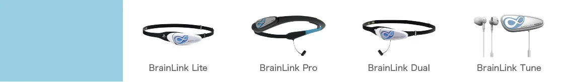 Brainlink PRO EEG Headset