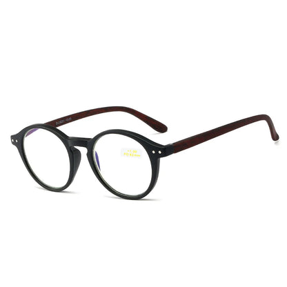 CRIXALIS Anti-Blue Light Reading Glasses