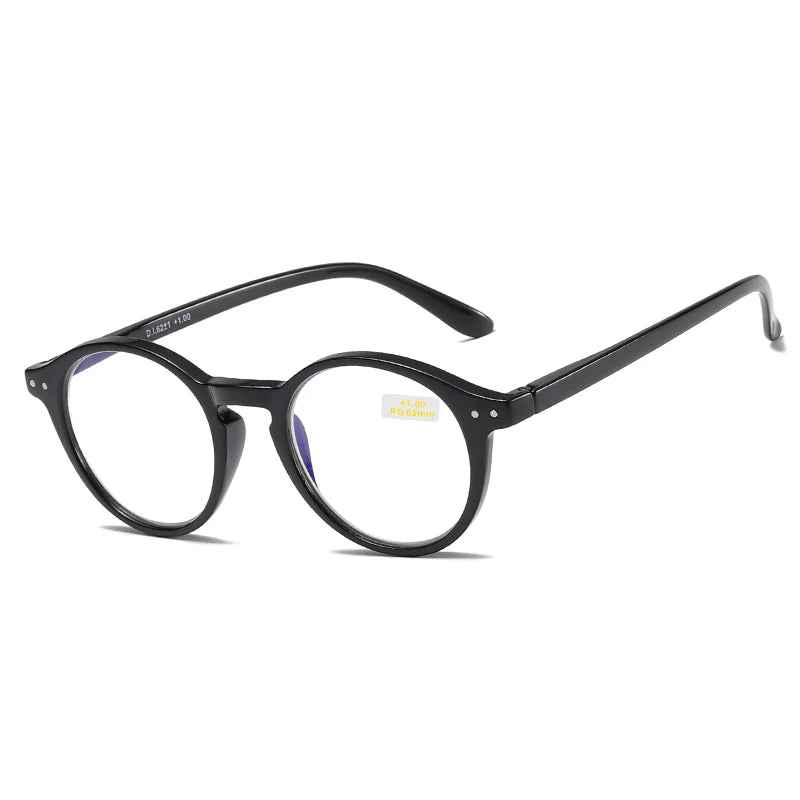 CRIXALIS Anti-Blue Light Reading Glasses