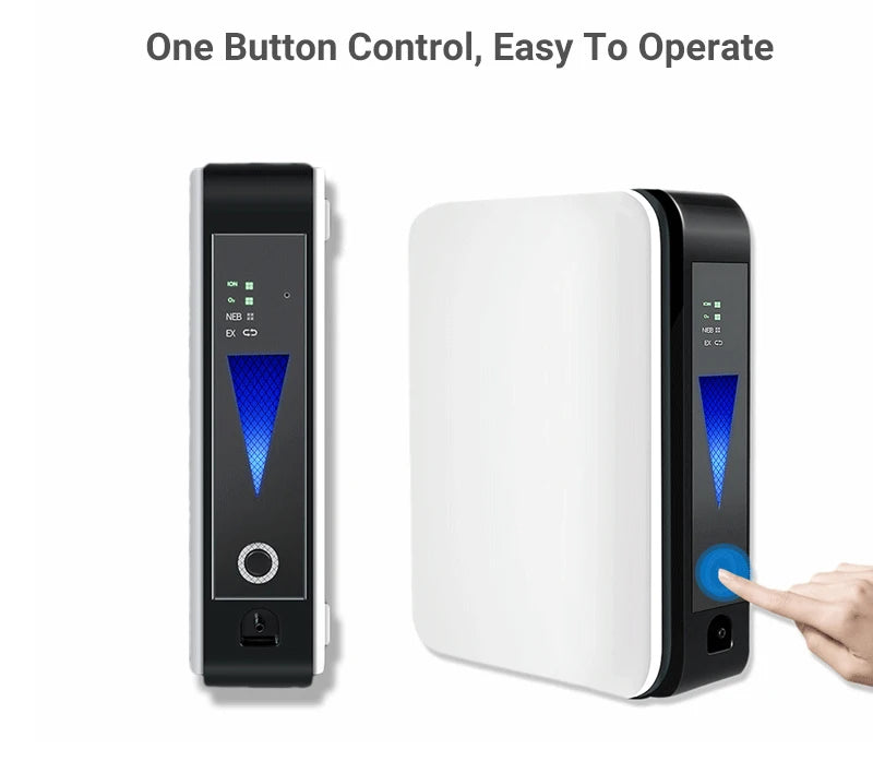 Portable Oxygen Concentrator